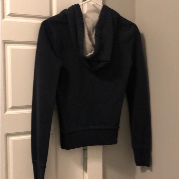 A&F Pullover Hoodie - Picture 3 of 3